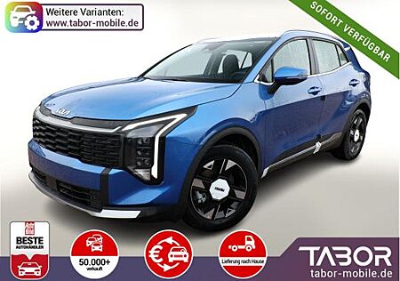 Kia Sportage MY26 AT ACC LED SHZ Kam Nav 2xPDC Keyl
