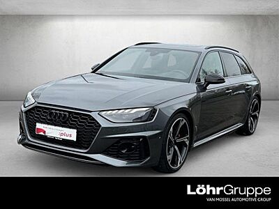 Audi RS4 Avant 2.9 TFSI quattro tiptronic *Matrix*