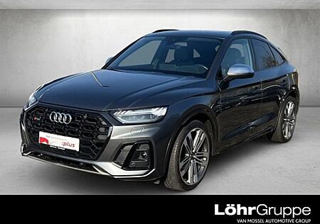 Audi SQ5 Sportback 3.0 TDI quattro tiptronic Pano*AHK