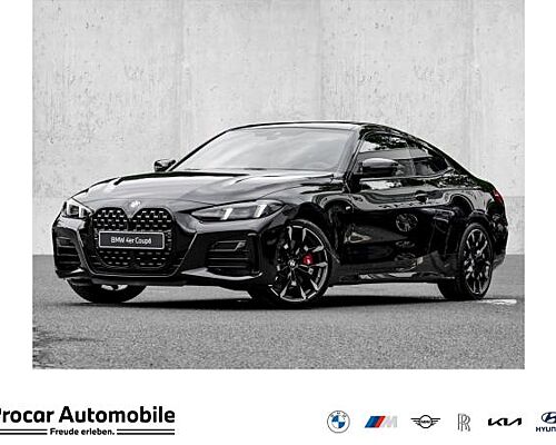 BMW 420 420d M Sport Pro LM19 GSD Adapt.LED