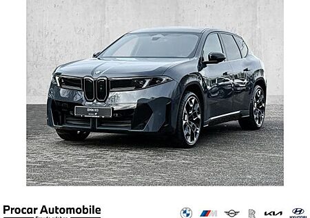 BMW iX3 50 xDrive M Sportpaket * 3D Head-Up Display * HiFi Lautsprechersystem harman/kardon * Panoramadach *