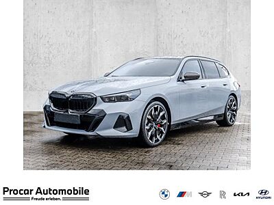 BMW 540 540d xDrive 21 M-Sport Pro Pano DA Prof. HuD 360° B/W uvm.