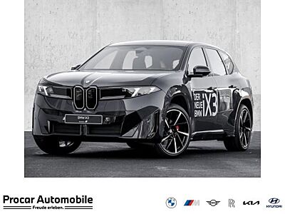 BMW iX3 50 xDrive 21 M Sport DA+ H/K 360°KAM uvm.