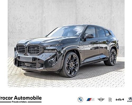 BMW XM 50e