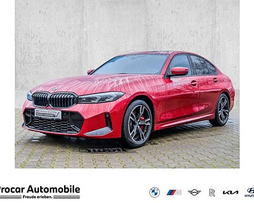 BMW 330 330d xDrive M Sport Pro Adapt. LED H/K DA/ PA +