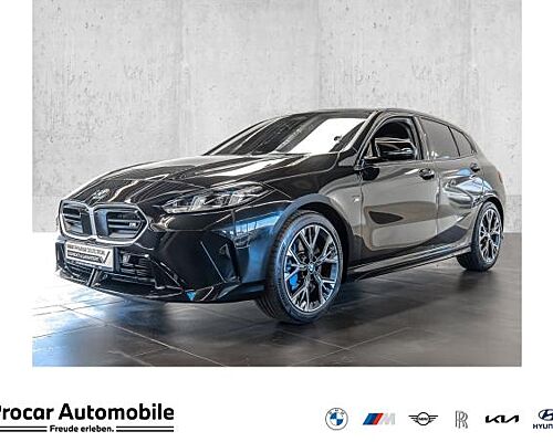 BMW 135 M135 xDrive MSport Pro+harman/kardon+Driving Assistant+Parkassistant+Alarm+Adaptives M-Fahrwerk