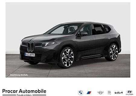 BMW iX3 50 xDrive M Sport 22 3D Head-Up Panorama 360° AHK