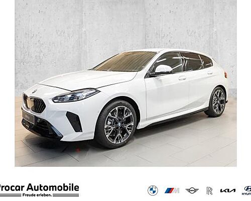 BMW 123 xDrive MSport + H/K + WKR + DA +18