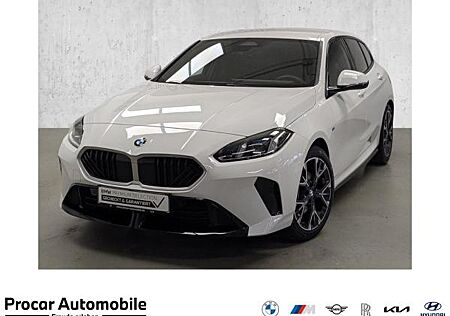 BMW 120 M Sport RFK NAVI LED Sound Syst. PDC V+H LM