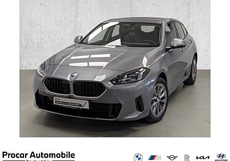 BMW 120 RFK NAVI LED Sound Syst. PDC V+H DAB Klima