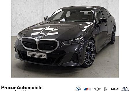 BMW i5 M60 xDrive Pano B&W DA Prof PA+ 20'' ACC 360°