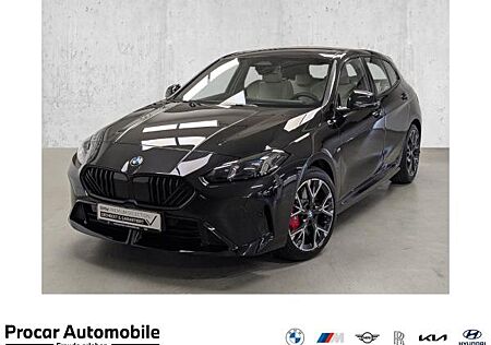 BMW 120 M Sport PANO RFK NAVI LED Sound Syst. DAB