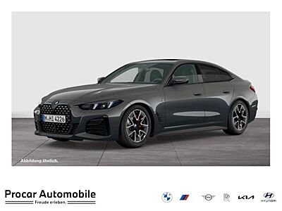 BMW 420 420d