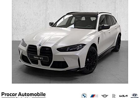 BMW M3 Competition Touring DA Prof PA+ 360° KAM RFK H/K HuD LHZ