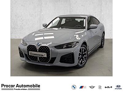 BMW 420 420d