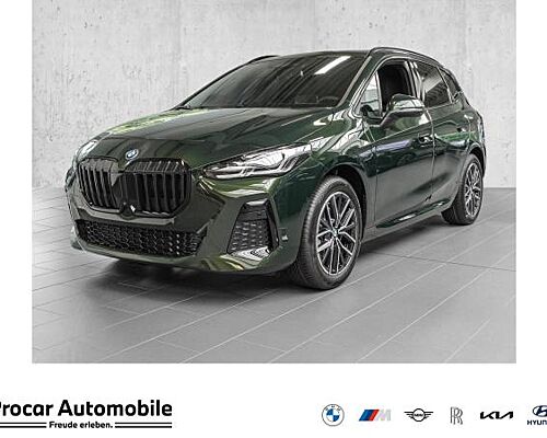 BMW 225 225e xDrive Active Tourer M-Sport