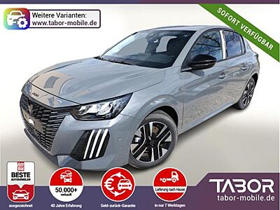 Peugeot 208 Hybrid Allure SHZ DigC 2xPDC CarP PrivG LED