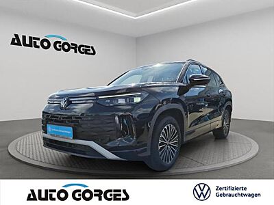 Volkswagen Tayron 2.0 TDI DSG 4Motion Life +AHK+7-SITZER+