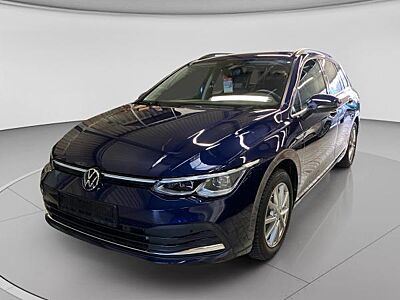 Volkswagen Golf Variant - BUSINESS PREMIUM*HAUSTÜRLIEFERUNG*Sofort Verfügbar