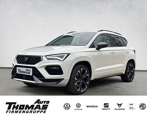 Cupra Ateca 1.5TSI DSG ohne weitere Nebenkosten