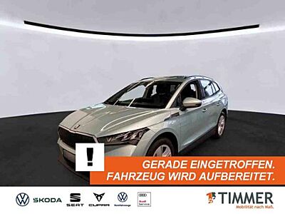 Skoda ENYAQ Enyaq iV 50 LOFT +LED +RKAM +NAVI +19' +CARPLAY