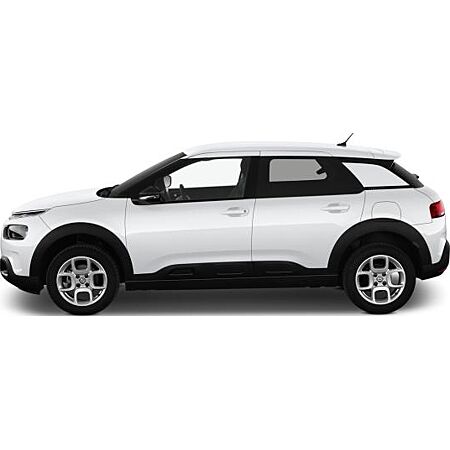 Citroën C4 leasen