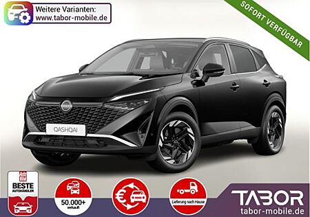 Nissan Qashqai e-Power N-Connecta Pano SHZ PrivG LED
