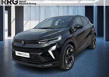 Renault Captur TCe 90 Techno Kamera Sitzhzg Allwetter
