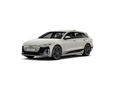 Audi A6 e-tron Avant quattro S-Line Matrix 360°Kamera AHK