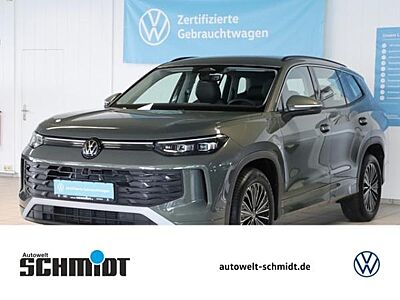 Volkswagen Tayron 1.5 eTSi DSG Life AHK R-Kamera SideAssist 18Zoll ACC