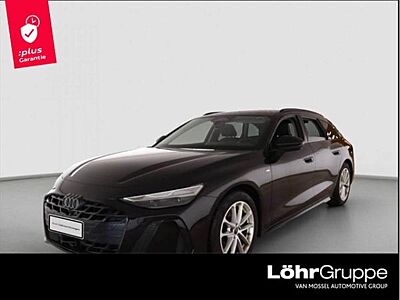 Audi A6 Avant S line TDI quattro S tronic *AHK