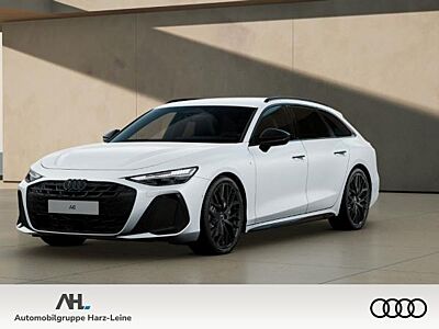 Audi A6 Avant TDI quattro S line Sportsitze 360 3xKlima