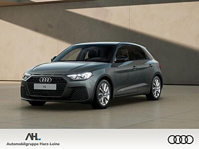 Audi A1 Sportback 30 TFSI Rückfahrkamera Sportsitze LED 2xKlima Kam.