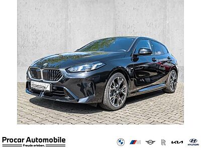 BMW 120 Finanzierung ab 0,49% M Sport Pano Komfortz. PA DA