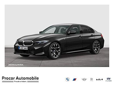 BMW 330 330i xDrive M Sport+LC Prof.+HiFi+ACC+RFK+LED+PDC V+H+LM