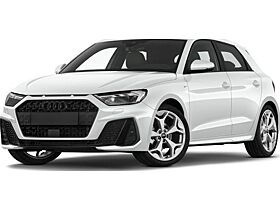 Audi A1 Sportback S line LED Scheinw. Infotainmentpak. Sportsitze Optikp. schwarz plus