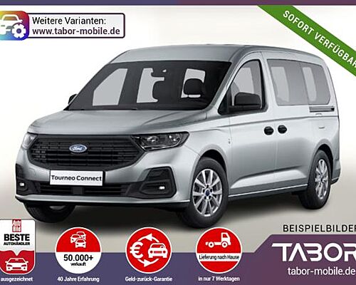 Ford Tourneo Connect GrandTrend SHZ Nav PDC temp 16Z