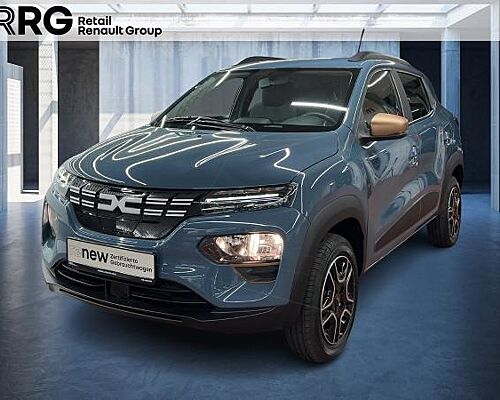 Dacia Spring ELECTRIC EXTREME 27kWh CCS NAVIGATION