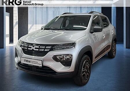 Dacia Spring ELECTRIC ESSENTIAL 27kWh KLIMAANLAGE