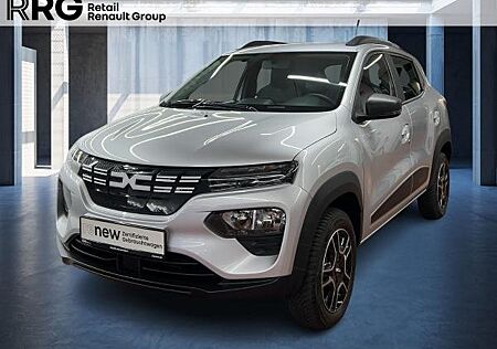 Dacia Spring ELECTRIC EXTREME 27kWh KLIMAANLAGE
