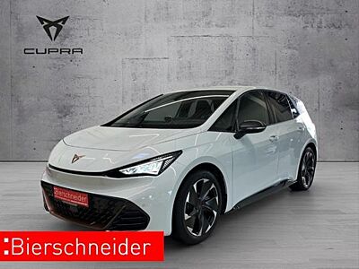Cupra Born 77 kWh🔥990€ Anzahlung🔥Heat Pump Top HUD LED Navi