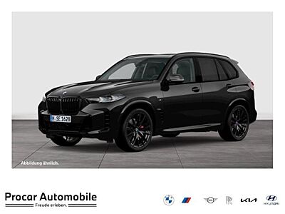 BMW X5 xDrive30d M Sport Pro Pano SkyLounge AHK PA Prof