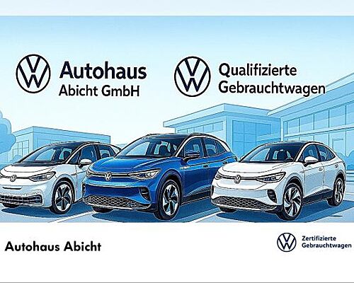 Volkswagen ID.5 Pure ACC Wärmep. SPORTPAKET Ganzjahresreifen Anschlussgarantie