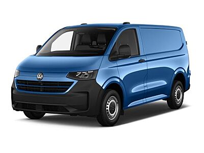 Volkswagen Transporter NewKasten 2.0 TDI AUT LED Navi PDC