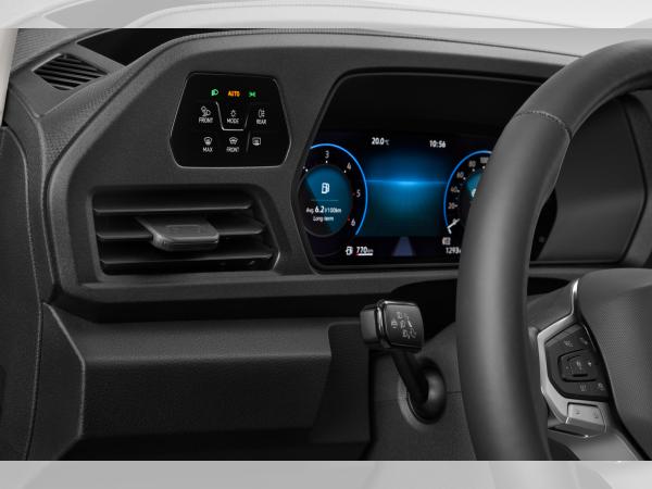 Volkswagen Caddy 1.5 TSI Klima Navi Rückfahrkamera Sitzhzg. bild