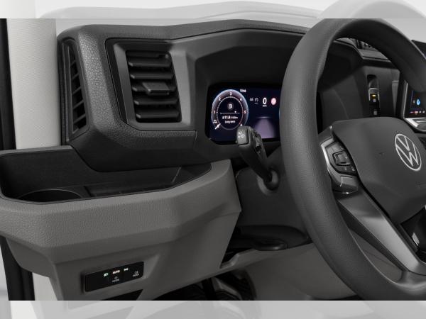 Volkswagen Crafter Kasten LR 2,0 TDI DSG RFK NAVI GRA PDC bild