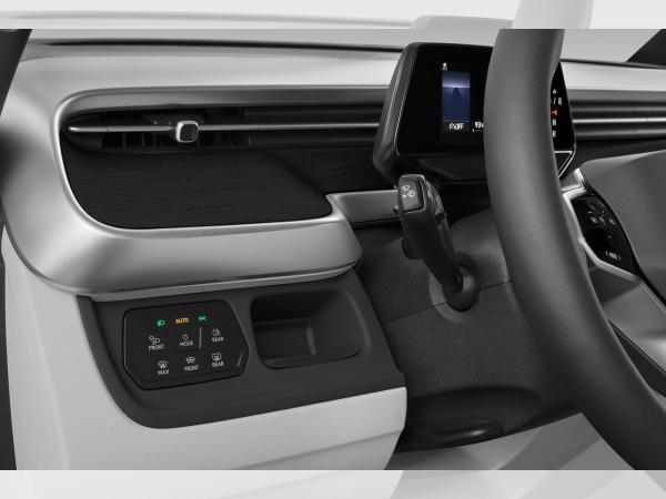 Volkswagen ID.Buzz Pro AHK Navi 360° LED AppConnect bild