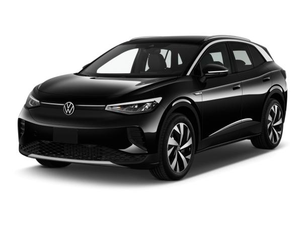 Volkswagen ID.4 GTX 4Motion IQ.Light Panorama DCC Harman Kardon bild