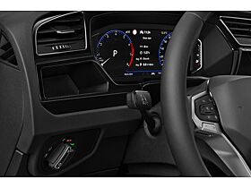 Volkswagen Touran 2.0 TDI DSG Goal 7-Sitzer AHK IQ.Light