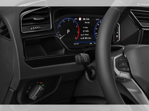Volkswagen Touran 2.0 TDI DSG Goal 7-Sitzer AHK IQ.Light bild